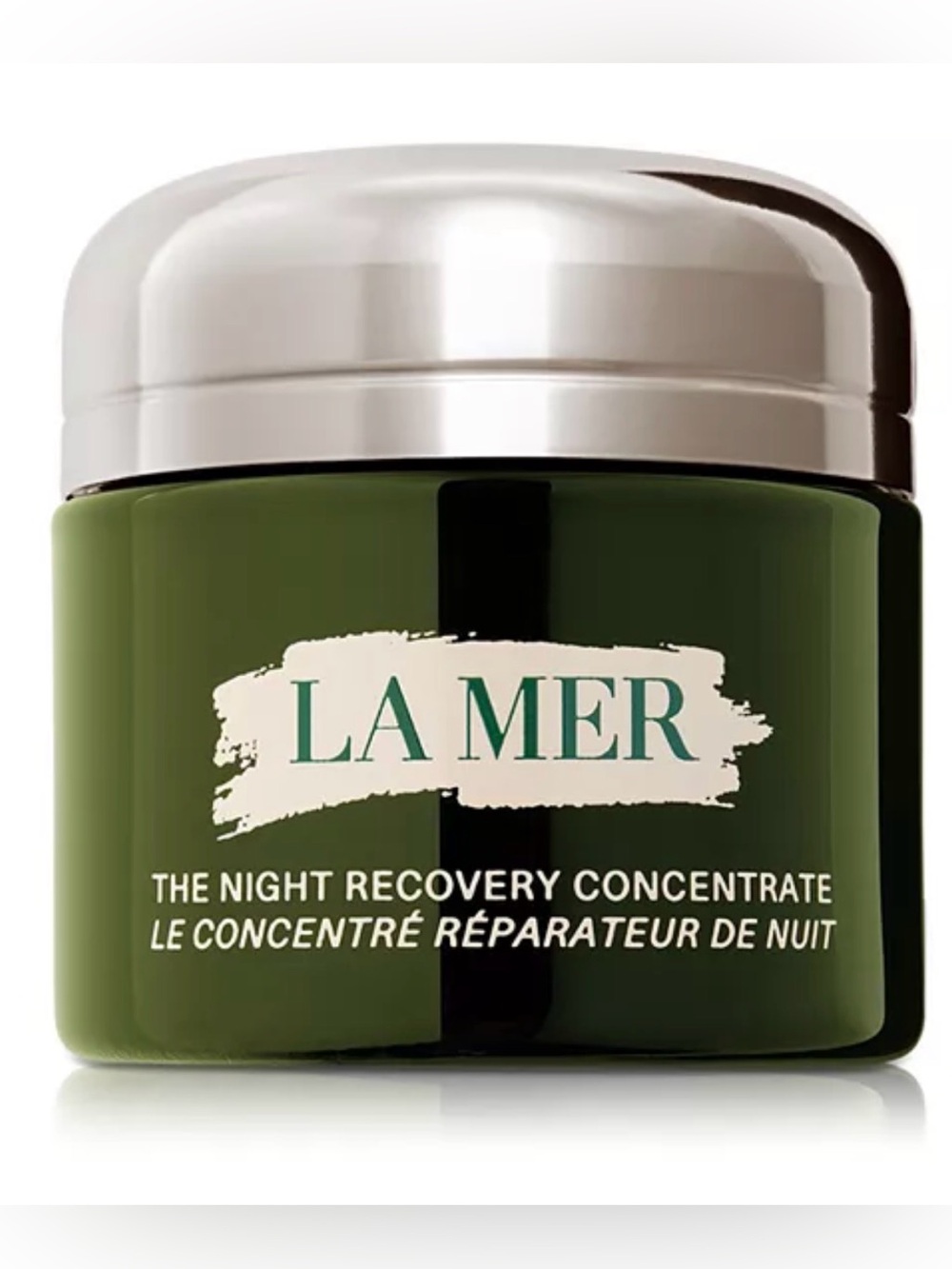 La Mer The Night Recovery Concentrate Treatment - Brand New